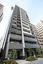 愛知県名古屋市中区葵３丁目（賃貸マンション1LDK・2階・39.68㎡） その1