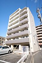 愛知県名古屋市中村区若宮町１丁目（賃貸マンション1LDK・8階・41.34㎡） その22