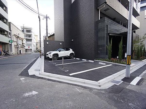 愛知県名古屋市中区新栄２丁目(賃貸マンション1K・3階・22.80㎡)の写真 その28