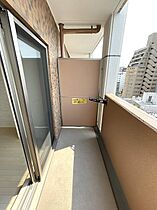 愛知県名古屋市中区千代田２丁目（賃貸マンション1K・8階・22.40㎡） その9