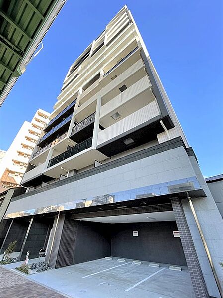 愛知県名古屋市西区浅間１丁目(賃貸マンション1LDK・8階・29.64㎡)の写真 その1