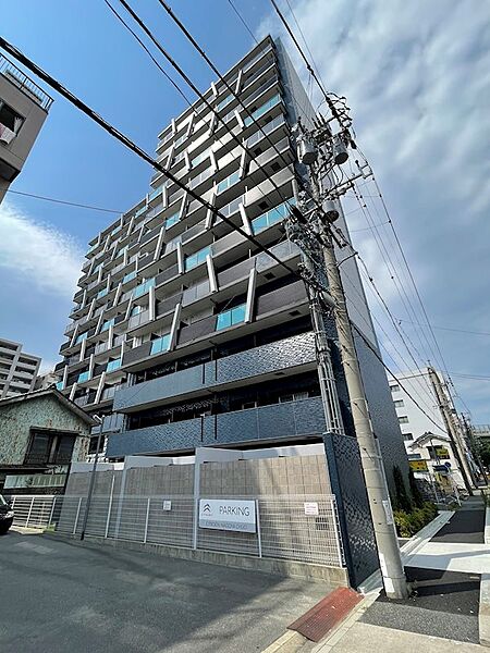 愛知県名古屋市中区千代田５丁目(賃貸マンション1LDK・11階・30.16㎡)の写真 その1