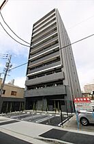 愛知県名古屋市中区新栄１丁目（賃貸マンション1K・3階・22.23㎡） その1