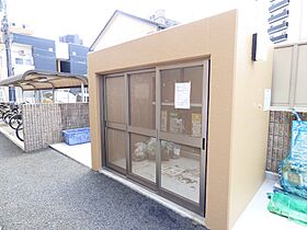 愛知県名古屋市中村区則武２丁目（賃貸マンション1K・13階・21.28㎡） その25