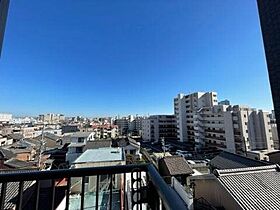 愛知県名古屋市西区栄生１丁目（賃貸マンション1R・8階・28.05㎡） その9