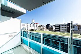 愛知県名古屋市中区新栄１丁目（賃貸マンション1LDK・3階・35.34㎡） その23