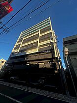 愛知県名古屋市中村区太閤通５丁目（賃貸マンション1K・2階・23.79㎡） その23