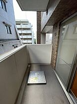 愛知県名古屋市東区泉１丁目（賃貸マンション1R・6階・33.81㎡） その9