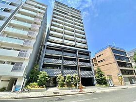 愛知県名古屋市中区丸の内２丁目（賃貸マンション1LDK・9階・36.00㎡） その1