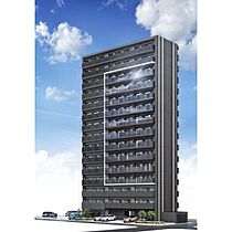 愛知県名古屋市中川区八熊１丁目（賃貸マンション1LDK・2階・27.85㎡） その1