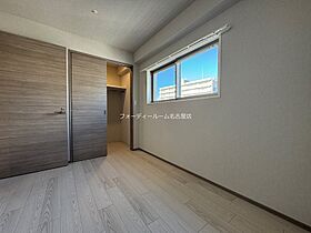 愛知県名古屋市中区正木３丁目（賃貸マンション2LDK・10階・44.36㎡） その7