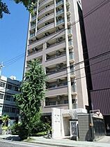 愛知県名古屋市西区菊井２丁目（賃貸マンション1LDK・7階・35.00㎡） その1