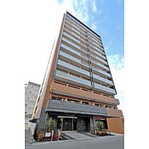 愛知県名古屋市西区新道２丁目（賃貸マンション1LDK・13階・29.25㎡） その1