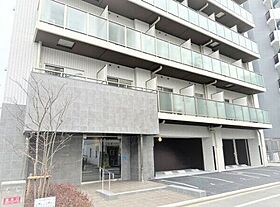 愛知県名古屋市中区金山３丁目（賃貸マンション1K・2階・21.96㎡） その20