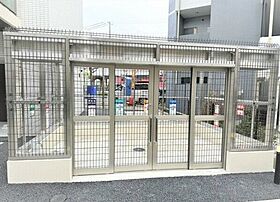 愛知県名古屋市中区金山３丁目（賃貸マンション1K・2階・21.96㎡） その21