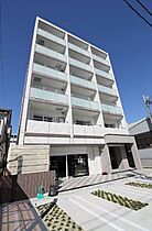 愛知県名古屋市中村区井深町（賃貸マンション1R・3階・29.64㎡） その1