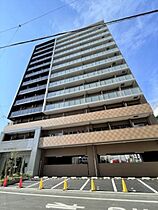 愛知県名古屋市昭和区福江１丁目（賃貸マンション1LDK・4階・30.68㎡） その1