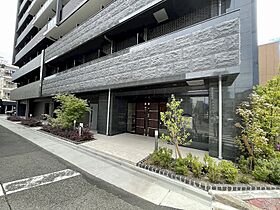 愛知県名古屋市中村区竹橋町（賃貸マンション1LDK・8階・31.47㎡） その26