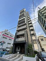 愛知県名古屋市中区千代田３丁目（賃貸マンション1K・14階・23.68㎡） その1