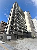 愛知県名古屋市中区金山１丁目（賃貸マンション1LDK・9階・39.15㎡） その1