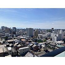 愛知県名古屋市中村区中島町３丁目（賃貸マンション1LDK・8階・35.82㎡） その12