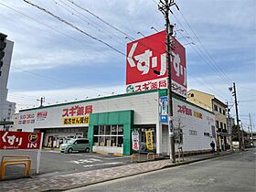 愛知県名古屋市中村区畑江通４丁目（賃貸マンション1DK・5階・26.63㎡） その16