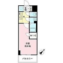 愛知県名古屋市千種区新栄３丁目（賃貸マンション1K・15階・25.11㎡） その2