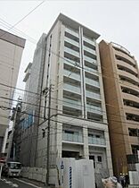 愛知県名古屋市中区丸の内１丁目（賃貸マンション1LDK・9階・40.46㎡） その1