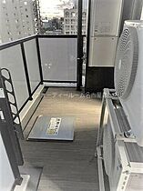 愛知県名古屋市中区金山１丁目（賃貸マンション1LDK・2階・39.15㎡） その9