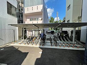 愛知県名古屋市中区千代田１丁目（賃貸マンション1K・5階・23.37㎡） その27