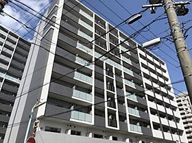 愛知県名古屋市中村区上米野町１丁目（賃貸マンション1LDK・9階・42.66㎡） その1