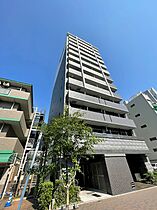 愛知県名古屋市中区大須４丁目（賃貸マンション1K・8階・23.78㎡） その1