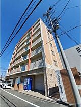 愛知県名古屋市中村区本陣通３丁目（賃貸マンション1LDK・3階・31.76㎡） その10