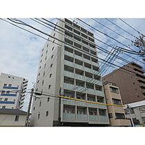 愛知県名古屋市中区橘１丁目（賃貸マンション1K・3階・25.44㎡） その1