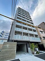 愛知県名古屋市中区橘１丁目（賃貸マンション1K・3階・25.44㎡） その14