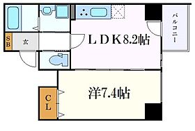 愛知県名古屋市東区泉３丁目（賃貸マンション1K・3階・36.98㎡） その2