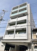 愛知県名古屋市中村区亀島１丁目（賃貸マンション1K・4階・29.93㎡） その1