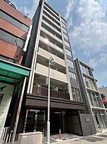 愛知県名古屋市中区錦２丁目（賃貸マンション1LDK・2階・40.13㎡） その28