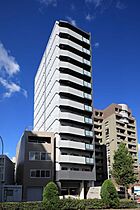 愛知県名古屋市中村区竹橋町（賃貸マンション1K・2階・23.03㎡） その1