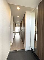 愛知県名古屋市中村区竹橋町（賃貸マンション1K・5階・23.47㎡） その8