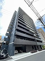 愛知県名古屋市中村区竹橋町（賃貸マンション1K・5階・23.47㎡） その1