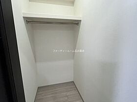 愛知県名古屋市中村区千原町（賃貸マンション1LDK・3階・28.12㎡） その11