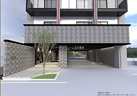 愛知県名古屋市中村区千原町（賃貸マンション1LDK・3階・28.12㎡） その3