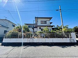 売地　君津市南久保2期　限定1区画