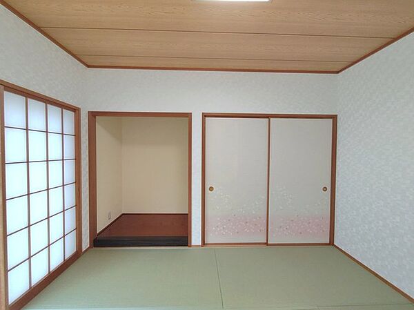 和室