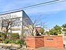 周辺：木更津市立岩根中学校（1960m）
