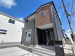新築戸建 市原市椎の木台1丁目第2 全2棟