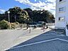 バイク置き場