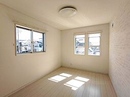 洋室の画像