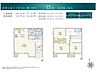 間取り：12号棟